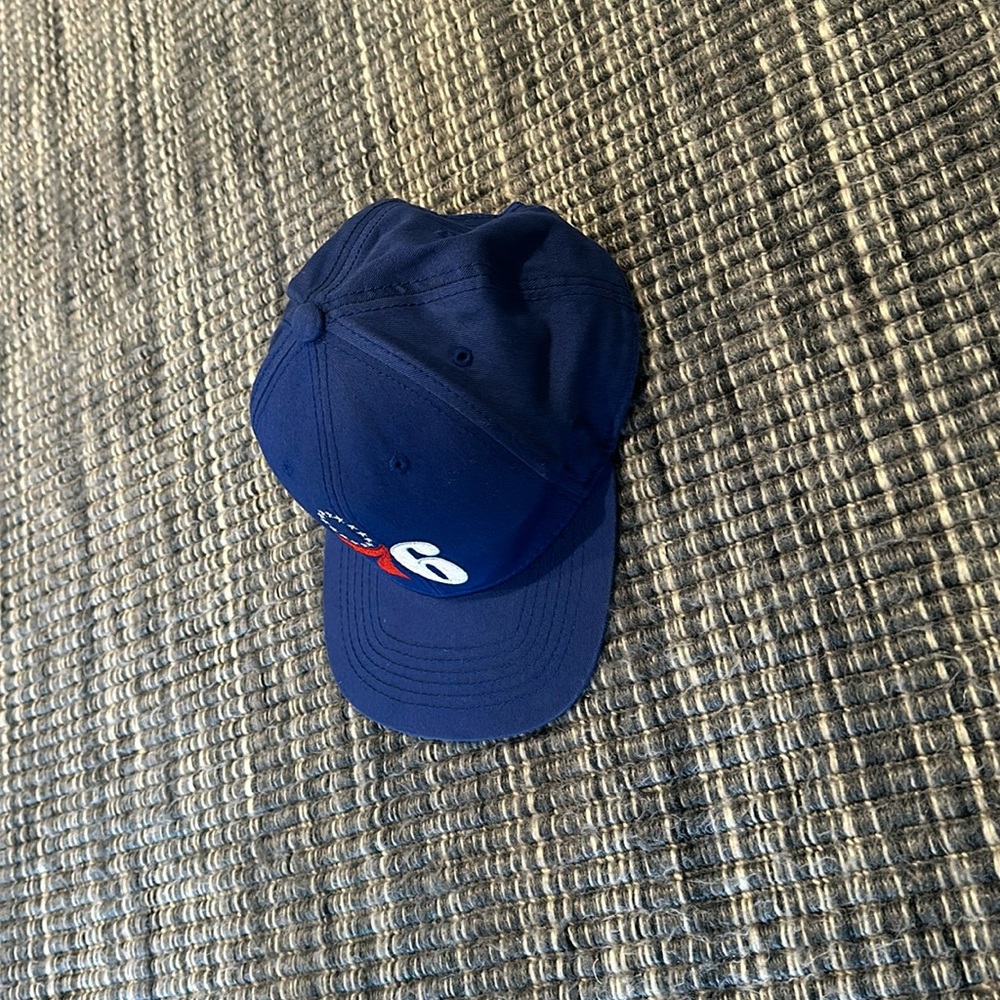 76ers adjustable hat - Picture 2 of 4